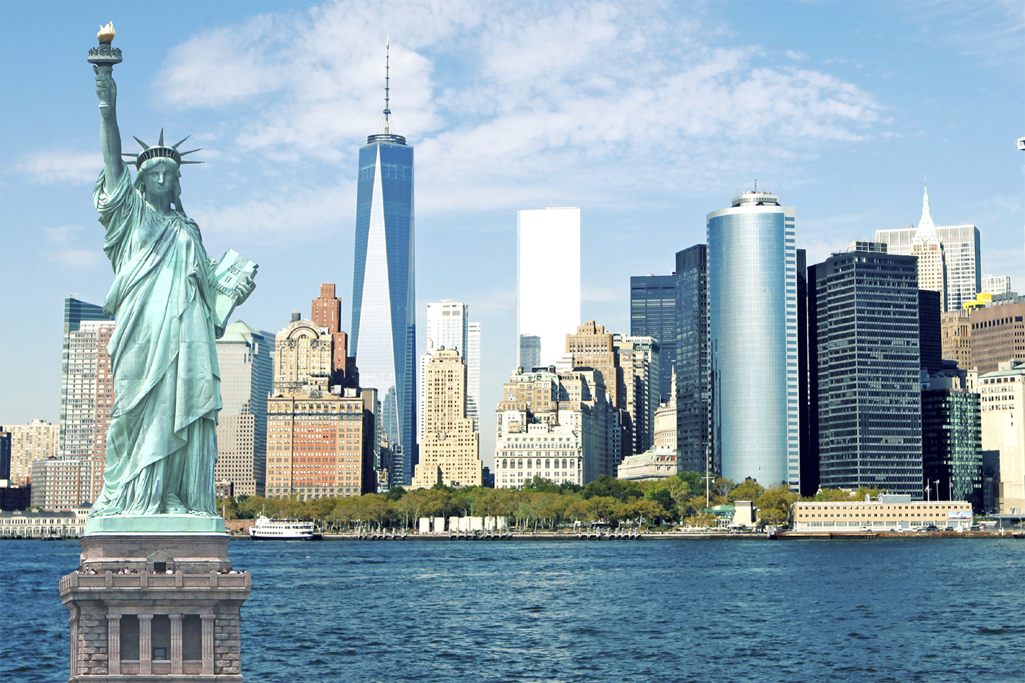 Study in the United States