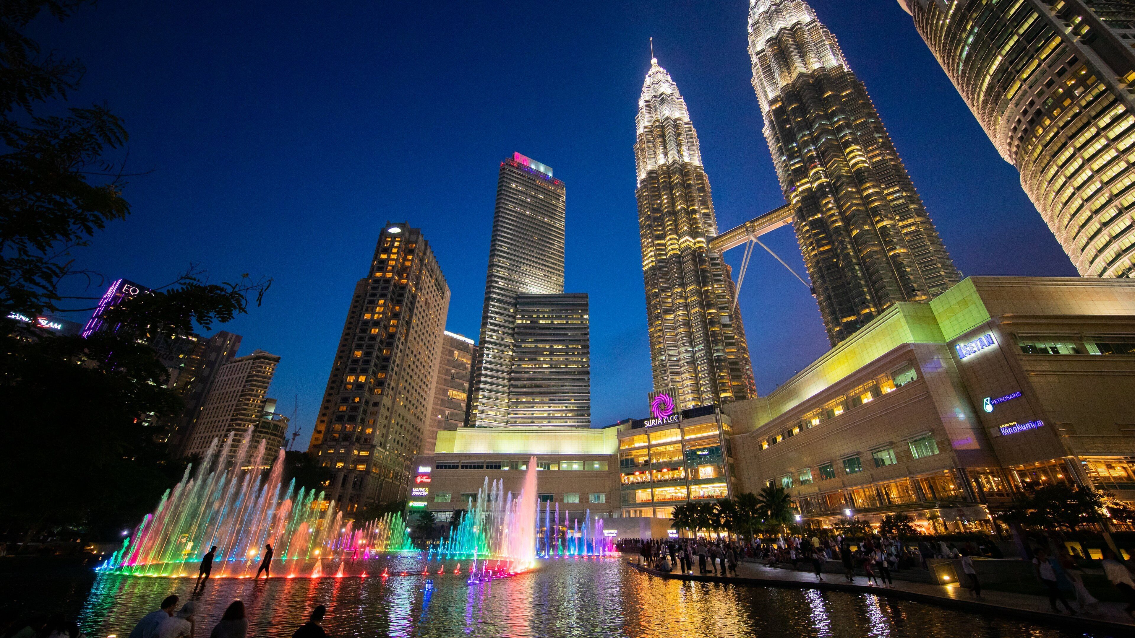 Malaysia study destination