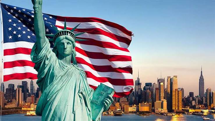 United States study destination