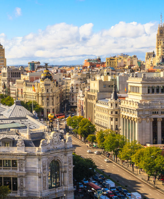 Study in Europe