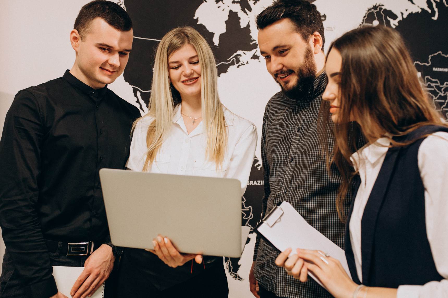 Education guidance team